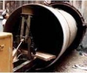 loading-72in-hobas-pipe-into-96in-tunnel