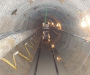 88-ft-hard-rock-limestone-tunnel